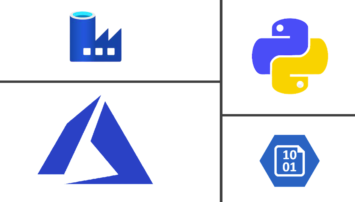 Step-by-Step Guide: Running Batch Jobs in Azure Data Factory with Python