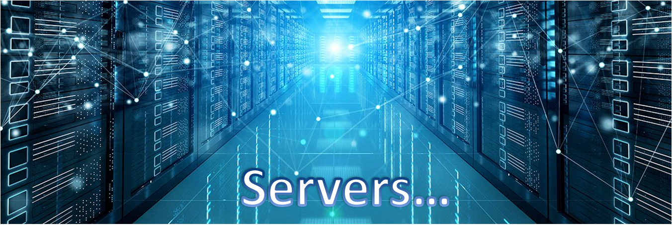 Beyond the Basics: Exploring the World of Servers